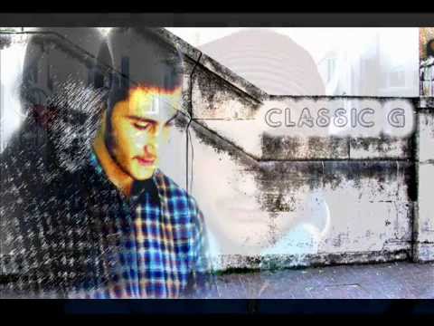 Dr Green ft. Classic G - Krejt Posht ( New 2012 )