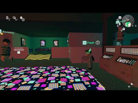 POLT- Revenge VS Wacky Quack- Week3- Minor