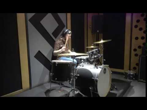 30 Seconds to Mars - From Yesterday (Drum Cover)