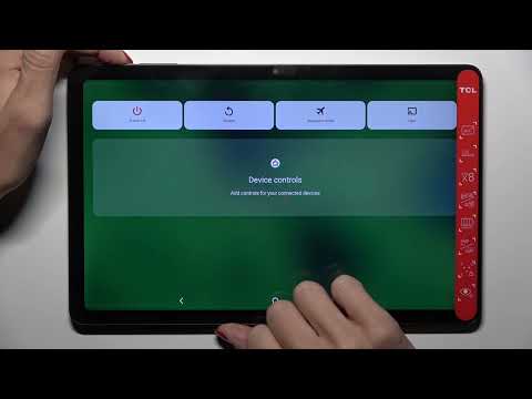 How To Soft Reset TCL TAB 10 Gen 2