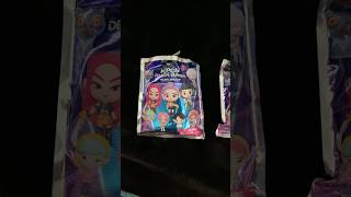 K-Pop Demon Hunters Blind Bag x2! #kpopdemonhunters #blindbag #unboxing #mira #cat #new #shorts