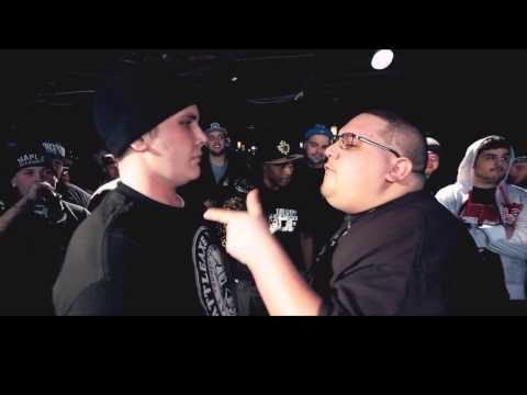 Reeality vs Q Da General