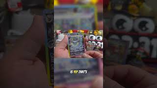 OMG! Vaporeon SIR! God Pack Search!