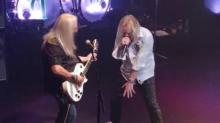 Uriah Heep - Look at Yourself (Live at Koko)