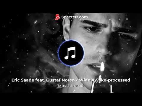 Eric Saade feat. Gustaf Noren - Wide Awake (Filatov & Karas Remix)-processed