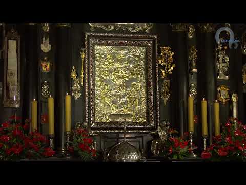 Apel Jasnogórski środa 25.10.2023 - oficjalny kanał Jasnej Góry