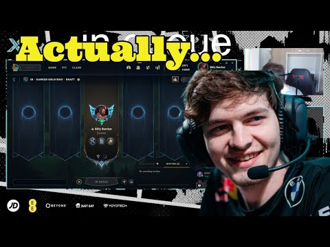 MIkyx Is Cheering On This Team At Worlds...(Not who you expect)