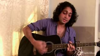 Nikhil D'Souza || Indie Music || Rapid Fire || Har Kisi Ko || The MJ Show (Part 5)