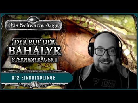 [DSA] Sternenträger 1 - Der Ruf der Bahalyr #12 | Pen and Paper Rollenspiel | Erzählspiel