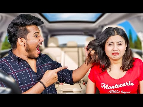 Irritating Nishu For 24 Hours !