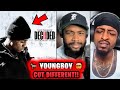 YoungBoy Never Broke Again - Decided 2 (Full Album Reaction) | Part 1