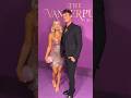 #VanderpumpRules alum James Kennedy & pregnant GF Jordan Meyers make red carpet debut 💜