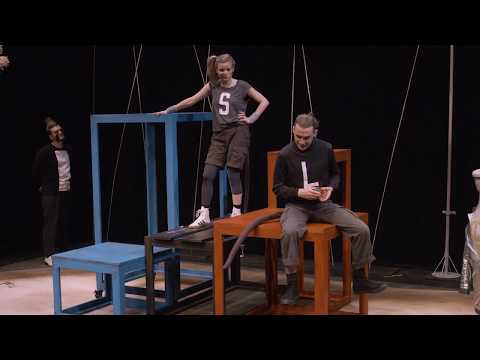 Löwenzahn und Seidenpfote Trailer