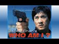 Jackie Chan All Action Scenes Who Am I 1998