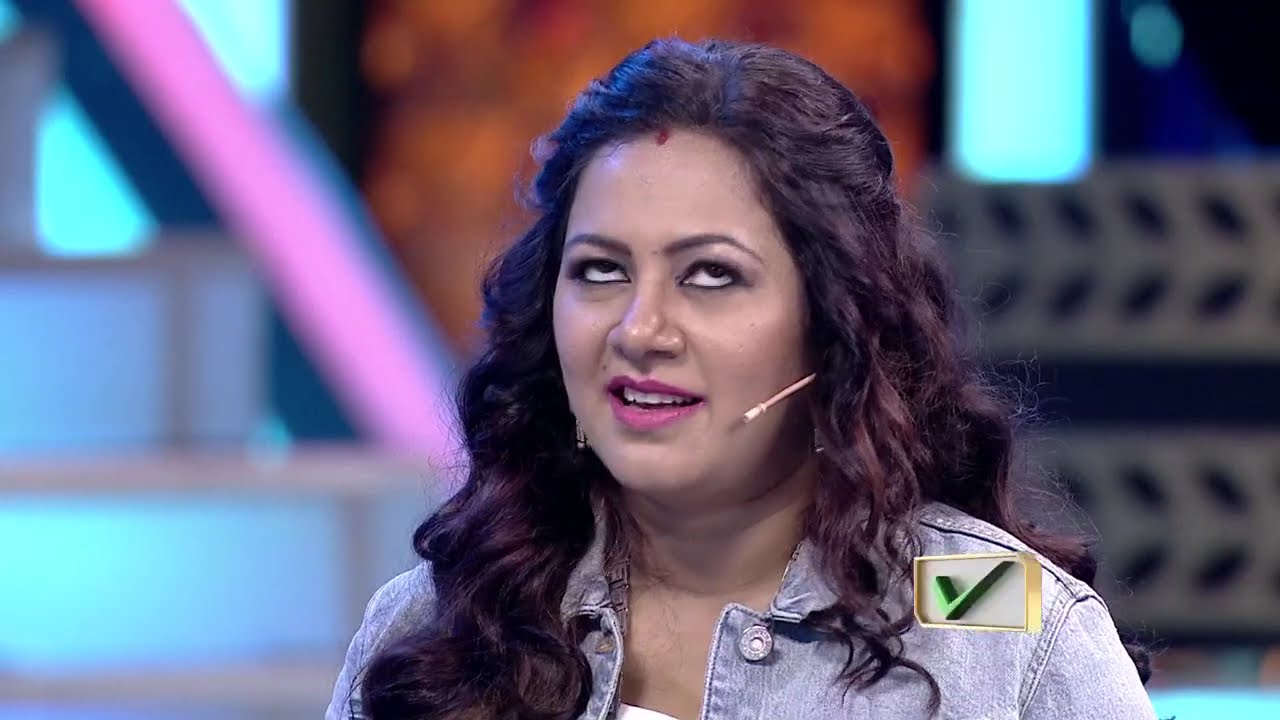 தமிழ் எழுத்துக்கள் எத்தனை? - Super Mom Season 2 | Full Ep 3 | Archana Chandhoke | @zeetamil