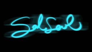 "Never Let It Go Away" Instant Funk © 2011 Salsoul Records