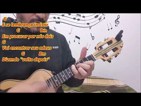 Pra Poder Pensar - Forró Aruêra