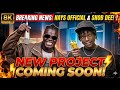 BREAKING NAYS OFFICIAL AND SNOD DEE ARE IN THE STUDIO WORKING ON NEW PROJECT