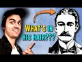 They Put WHAT In Their Hair In 1870