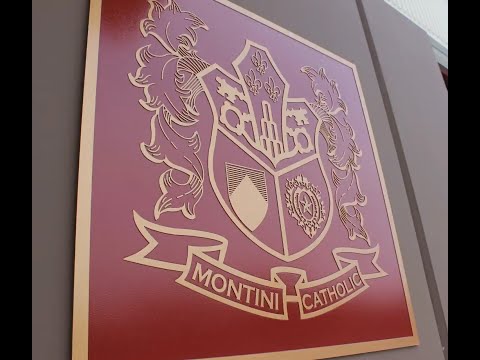 Montini Catholic Virtual Tour