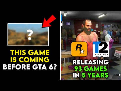 RDR Remastered Coming Before GTA 6? Free Fire, Indian eSports, Minecraft, PUBG, PS5 | Gaming News 16