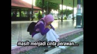 MOSLEMCORP - Jangan Jatuh Cinta, Tapi Bangun Cinta.flv