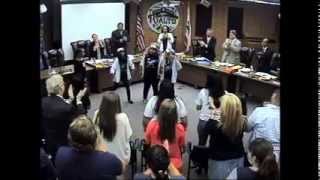 preview picture of video 'Rialto Board of Education Meeting 8-13-14'