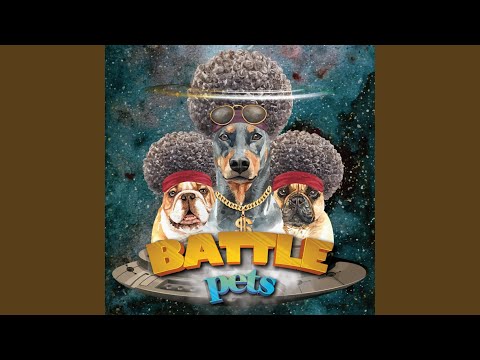 Battle Pets (feat. Dj Zapy & Dj Uragun)