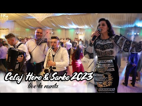 Formatie Pitesti,Valcea,Craiova | Trupa TryGen & Oana Preda | Colaj Hore & Sarbe 2023-0768.362.450