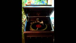 Abide With Me (H.F. Lyte - Wm. H. Monk) Alma Gluck - Louise Homer Soprano and Contralto Duet