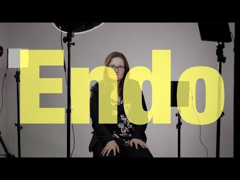 Endometriosis Awareness