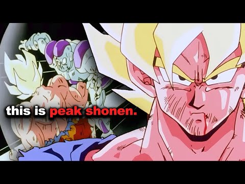 The Namek Saga CLEARS Your Favourite Arc!