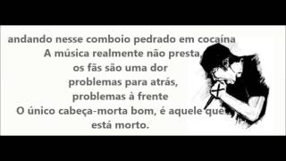 The Teen Idles - Deadhead (Legendas em Português) PT  -  SXE