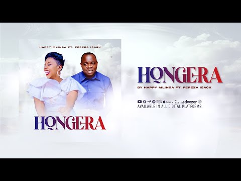 Happy Mlinga - Hongera (Official Music Audio)