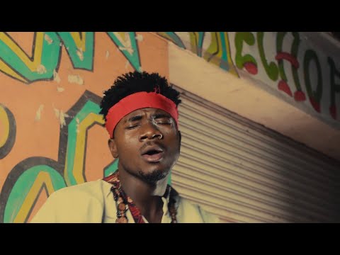 Saibaba Ing`anga Kuno -God Knows Freestyle (Official video)