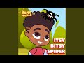 Itsy Bitsy Spider
