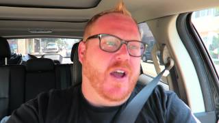 Searching for Warren G in the LBC