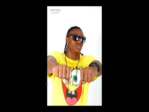 Landa Freak Ft maluma  Dime Que te parece (DHR)