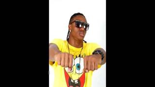 Landa Freak Ft maluma  Dime Que te parece (DHR)