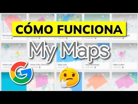 Mis Mapas