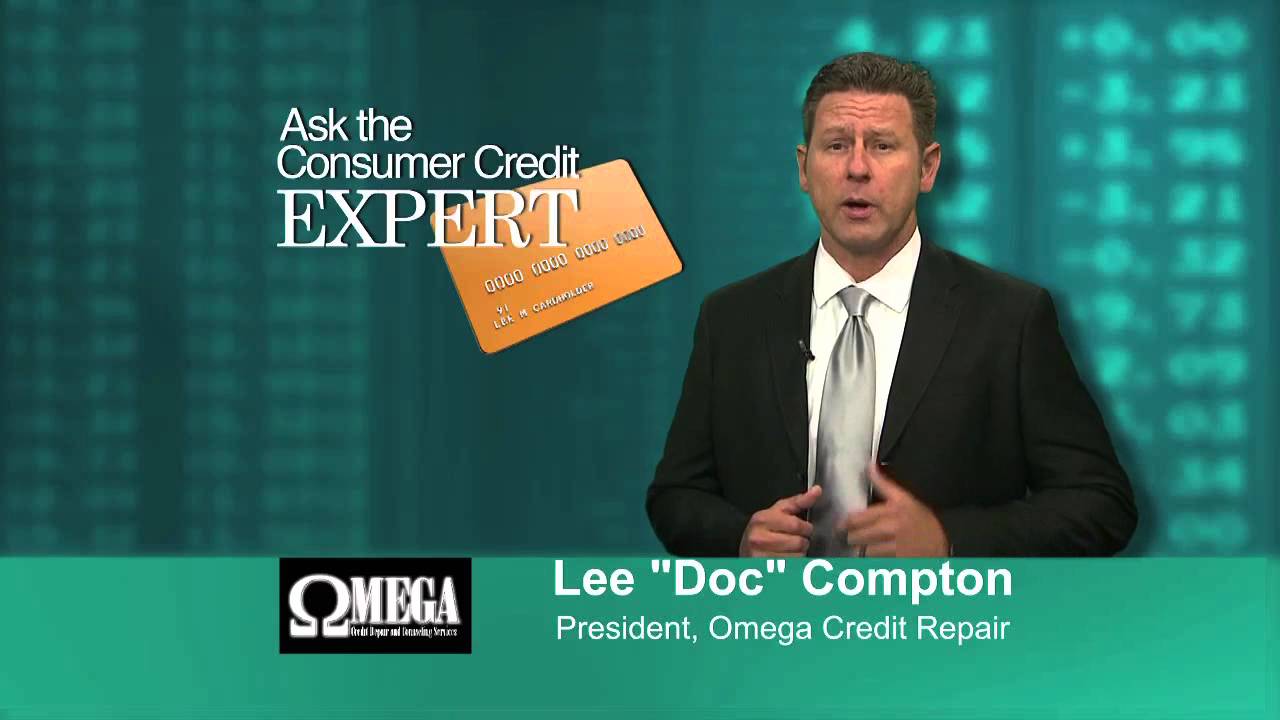 Promotional video thumbnail 1 for Doc Compton - THE consumer credit expert