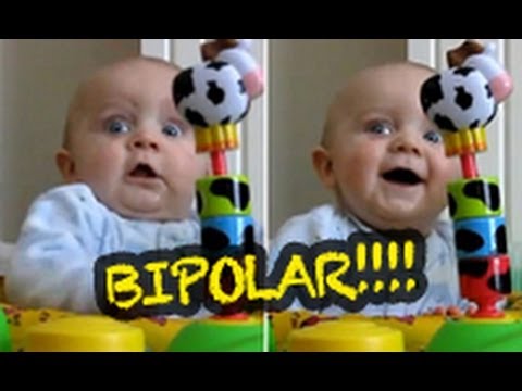 Bebe Bipolar!!!