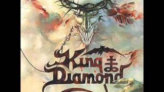 King Diamond - This Place Is Terrible Studio Cover ver2