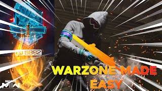 How Crimson Players Win Their Ranked Play Games