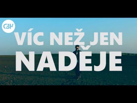 Víc než jen naděje
