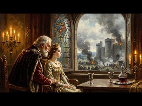 L'assedio del castello di Stirling: lo scontro più crudele della storia