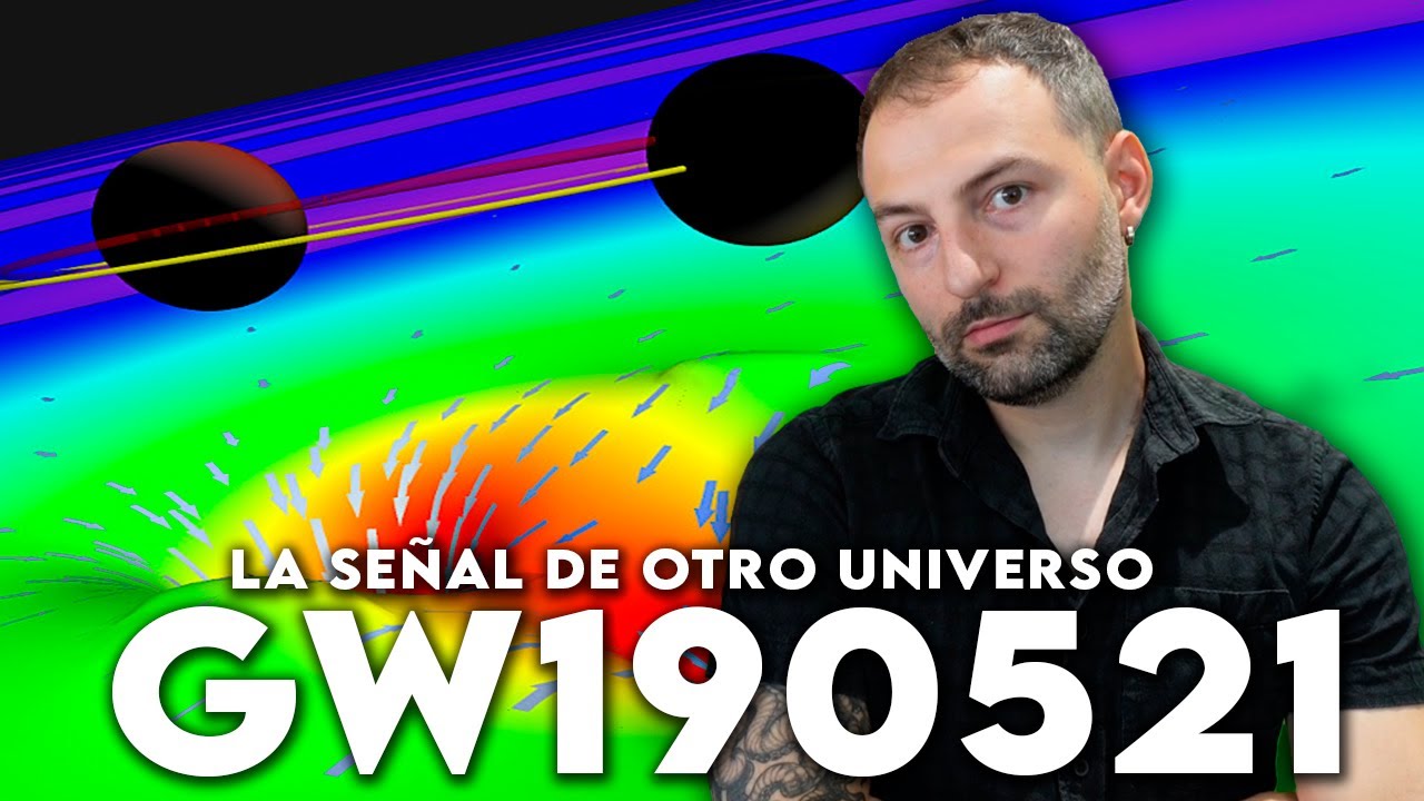 CIENTÍFICOS PARALIZADOS por Detectar Una SEÑAL DE OTRO UNIVERSO
