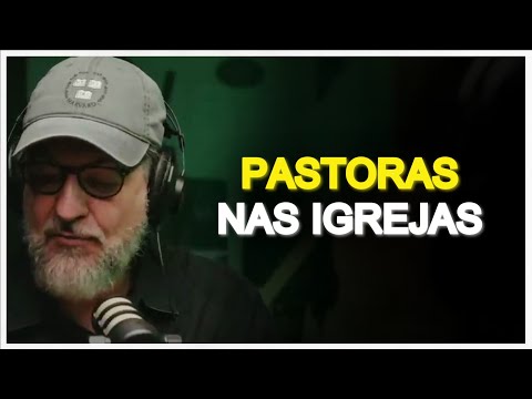 "The Convention Excluded Her Because She Had Female Pastors" | Cortes Podcast Jesuscopy