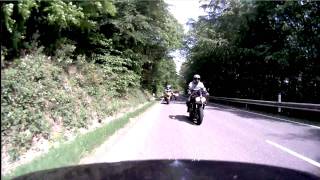 preview picture of video '2011-05-07 Eifel Tour Heimbach'