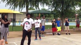 Patrick Beverley VS a nice girl-  NBA Player VS regular person